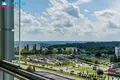 Квартира 3 комнаты 63 м² Вильнюс, Литва