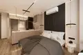 1 bedroom apartment 465 m² Indonesia, Indonesia