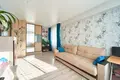 2 room apartment 42 m² Minsk, Belarus