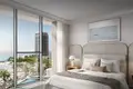 Penthouse 4 pokoi 160 m² Ras Al Khaimah, Emiraty Arabskie