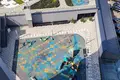 Mieszkanie 3 pokoi 120 m² Mińsk, Białoruś