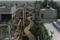3 bedroom house 3 191 m² Tulum, Mexico