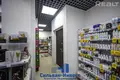 Tienda 366 m² en Minsk, Bielorrusia