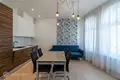 2 room apartment 45 m² in Riga, Latvia