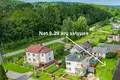 3 room apartment 63 m² Antezeriai, Lithuania