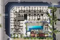 Kompleks mieszkalny EVERGR1N HOUSE by Object 1 – Green Urban Living in Jumeirah Garden City, Dubai