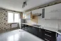 Apartamento 1 habitación 48 m² Brest, Bielorrusia