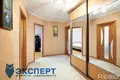 3 room apartment 76 m² Minsk, Belarus