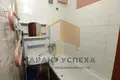 2 room apartment 45 m² Muchaviecki sielski Saviet, Belarus