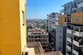 1 room apartment 55 m² in Bashkia Durres, Albania