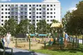 Квартира 3 комнаты 57 м² Познань, Польша