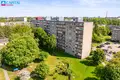 Apartamento 3 habitaciones 64 m² Klaipeda, Lituania