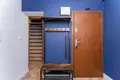 Wohnung 2 zimmer 37 m² Krakau, Polen