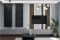 Apartamento 1 habitación 30 m² Varsovia, Polonia