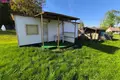 Casa 80 m² Naujatriobiai, Lituania