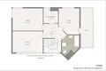 Apartamento 4 habitaciones 116 m² Varsovia, Polonia