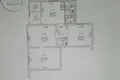 House 56 m² Brest, Belarus