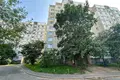 2 room apartment 47 m² Minsk, Belarus