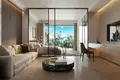 Complejo residencial Ayana Heights Seaview Residence