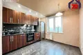 2 room apartment 50 m² Salihorsk, Belarus