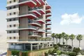 Mieszkanie 4 pokoi 90 m² Alicante (wyspa), Hiszpania