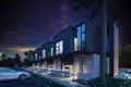 Complejo residencial New residential complex close to the beach and the golf club, Phuket, Thailand