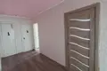 2 room apartment 54 m² Orsha, Belarus