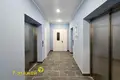 Wohnung 2 zimmer 37 m² Minsk, Belarus