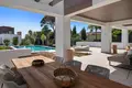 4-Schlafzimmer-Villa 754 m² Marbella, Spanien