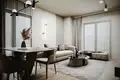 3 bedroom apartment 150 m² Kadikoy, Turkey
