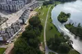Appartement 4 chambres 112 m² Minsk, Bélarus