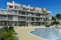 2 bedroom apartment 82 m² Denia, Spain