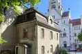 Nieruchomości komercyjne 1 m² Wiedeń, Austria