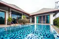 Villa de tres dormitorios 293 m² Rawai, Tailandia