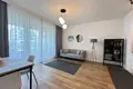 2 room apartment 43 m² in Warsaw, Poland