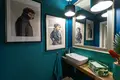 Apartment 114 m² Warsaw, Poland