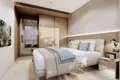 1 bedroom apartment 47 m² Phuket, Thailand