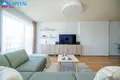 Квартира 4 комнаты 120 м² Вильнюс, Литва