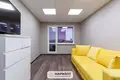 Apartamento 4 habitaciones 84 m² Minsk, Bielorrusia