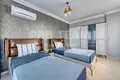 Villa de 4 habitaciones 185 m² Alanya, Turquía