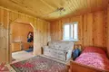 Casa 48 m² Svabski siel ski Saviet, Bielorrusia