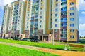 2 room apartment 63 m² Mahilyow, Belarus