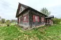 House 57 m² Visnieuski sielski Saviet, Belarus