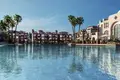 1 bedroom condo 53 m² Hurghada, Egypt