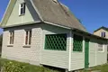 House 47 m² Ozyaritska-Slabadski rural council, Belarus