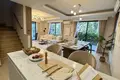 4-Zimmer-Villa 222 m² Bang Lamung, Thailand