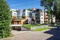 Mieszkanie 3 pokoi 106 m² w Jurmała, Łotwa