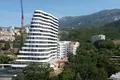 Wohnung 1 Schlafzimmer 40 m² Becici, Montenegro