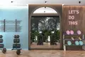 1 bedroom apartment 38 m² Oba, Turkey