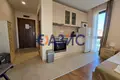 Wohnung 43 m² Sweti Wlas, Bulgarien